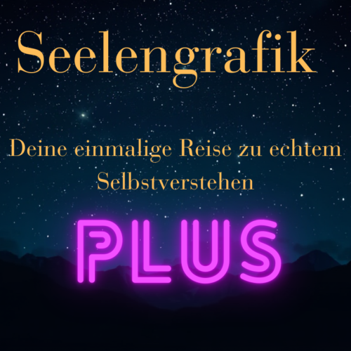 Seelengrafik Basic Plus