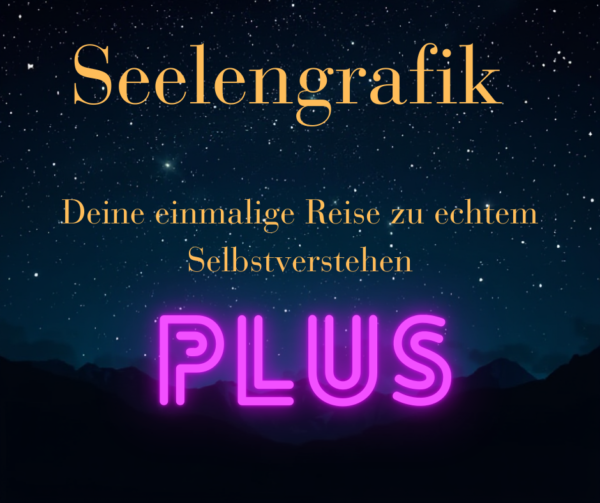 Seelengrafik Basic Plus