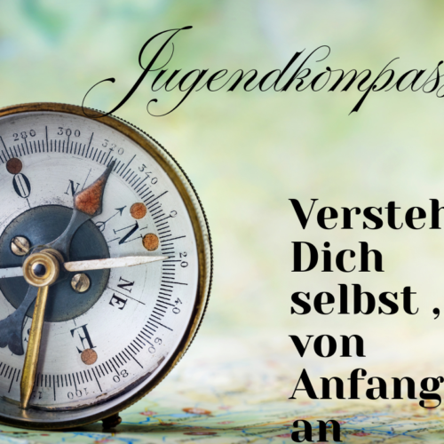Jugendkompass: Die astrologische Potenzialanalyse