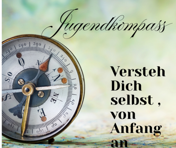Jugendkompass: Die astrologische Potenzialanalyse