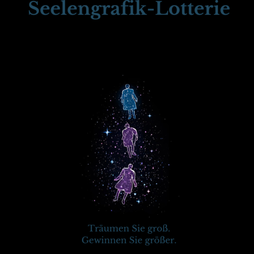 Seelengrafik-Lotterie – Dein Jahreszeitenlos